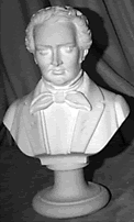 Classical statue