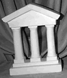 Classical statue