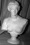 Classical statue