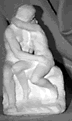 Classical statue
