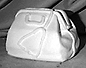 Doctor's Bag Pen Holder