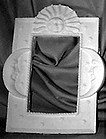 Sun & Moon Picture Frame