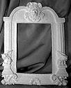 Gargoyle Picture Frame