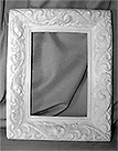 Scroll Picture Frame