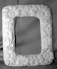 Sunflowers Picture Frame