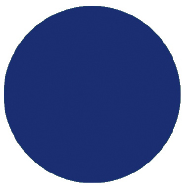 Ultramarine Blue - Palmer Prism Acrylic Paint
