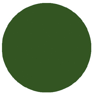 Christmas Green - Palmer Prism Acrylic Paint