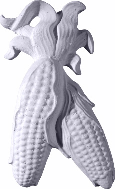 Corn Plaster Plaque