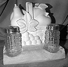 Kitchen Statue