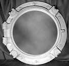 Porthole Mirror