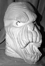 Mystical Statue