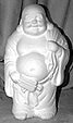 Buddha Standing statue