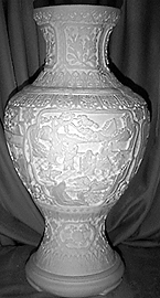 Ming Vase