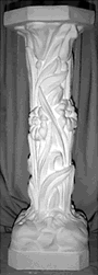 Flower Pedestal