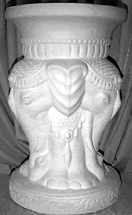 Display Pedestal
