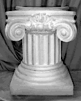 Display Pedestal