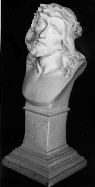 Cristo de Limpias statue