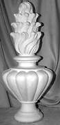 Torch Table Accessory