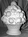Fruit Centerpiece