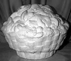 Flower Basket Centerpiece