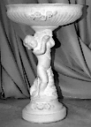 statue