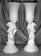 statue