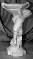 statue