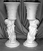 statue