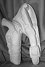 Western or Southwestern statue