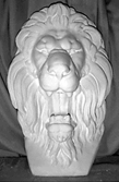 Wild Animal Statue