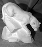 Wild Animal Statue