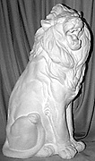 Wild Animal Statue