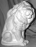 Wild Animal Statue