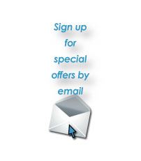 Sign Up for offers by email