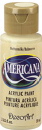 Americana Acrylics Buttermilk  DecoArt