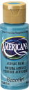 Americana Acrylics Desert Turquoise DecoArt