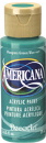 Americana Acrylics Bluegrass Green DecoArt