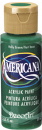 Americana Acrylics Holly Green DecoArt