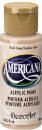 Americana Acrylics Flesh Tone DecoArt