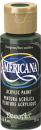 Americana Acrylics Evergreen  DecoArt