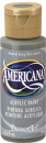Americana Acrylics Neutral Grey DecoArt