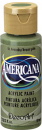 Americana Acrylics Light Avocado DecoArt