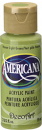 Americana Acrylics Hauser Light Green DecoArt