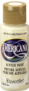 Americana Acrylics Light Buttermilk DecoArt