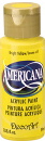Americana Acrylics Bright Yellow DecoArt