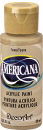 Americana Acrylics Fawn  DecoArt