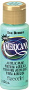 Americana Acrylics Sea Breeze DecoArt