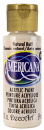 Americana Acrylics Natural Buff DecoArt