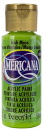 Americana Acrylics Irish Moss DecoArt