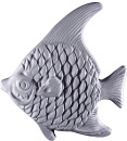 Angelfish Plaster Plaque right